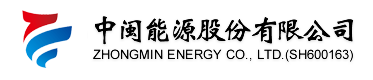 中閩能源