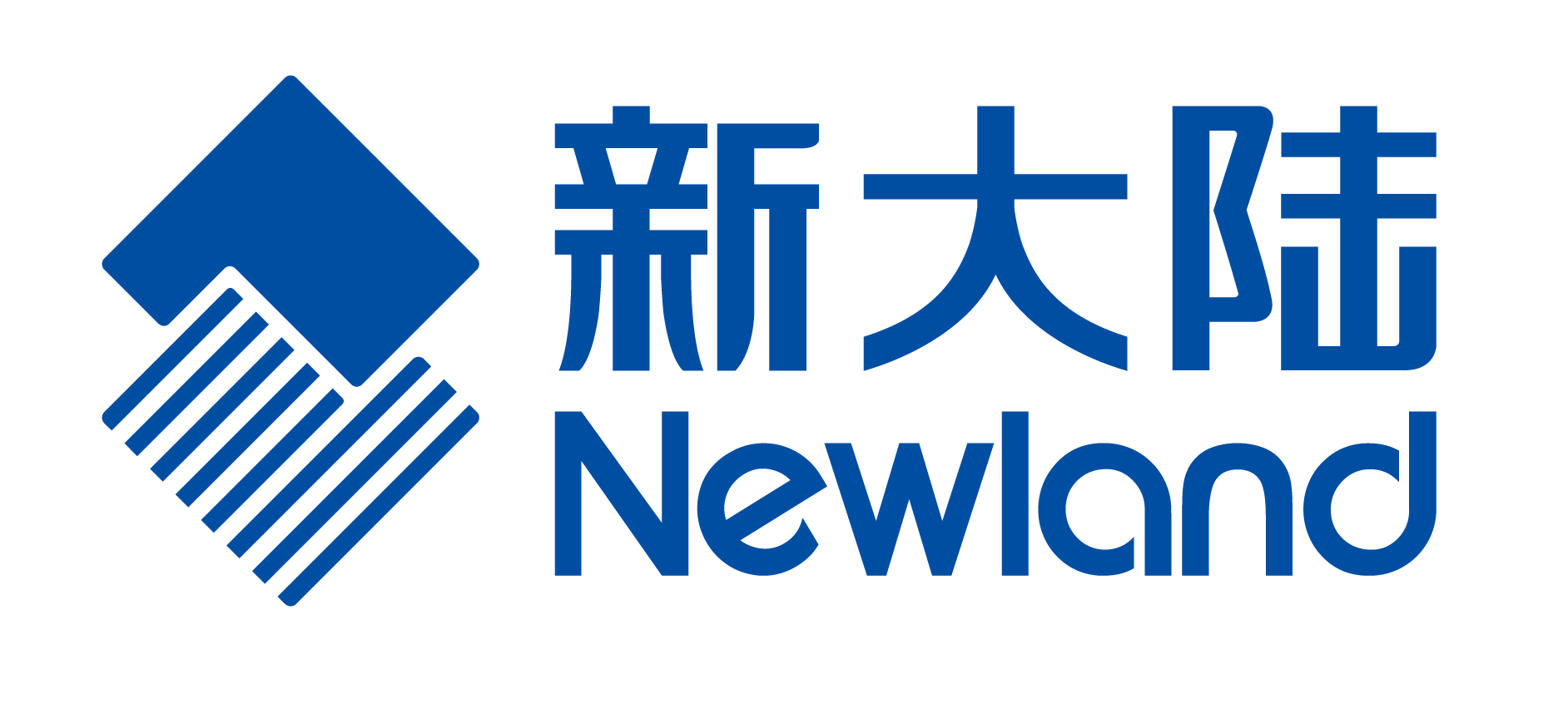 新大陸