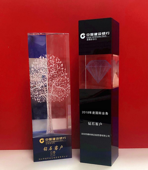 鉆石品質(zhì)，恒久服務(wù)！