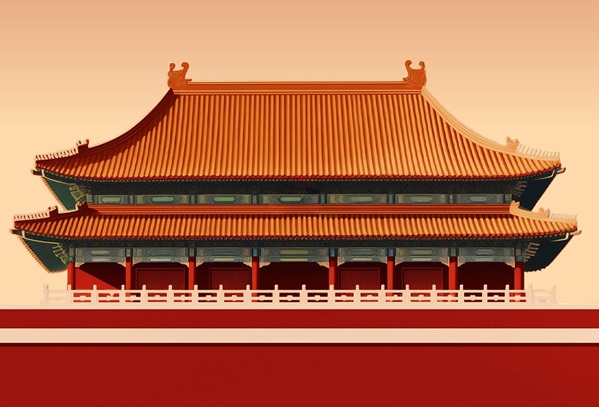 國(guó)慶 | jinnianhui金年会首页集團(tuán)熱烈慶祝祖國(guó)75周年華誕