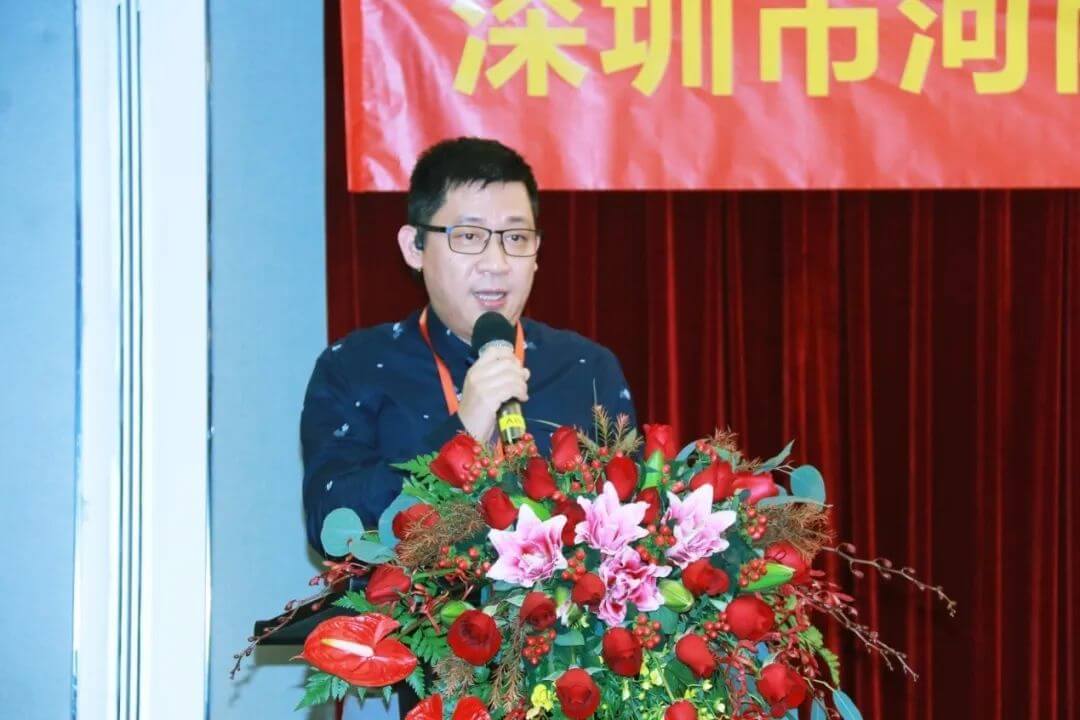 熱烈慶祝jinnianhui金年会首页集團(tuán)董事長(zhǎng)荊新生先生當(dāng)選 福田區(qū)政協(xié)常委、深圳市河南商會(huì)會(huì)長(zhǎng)