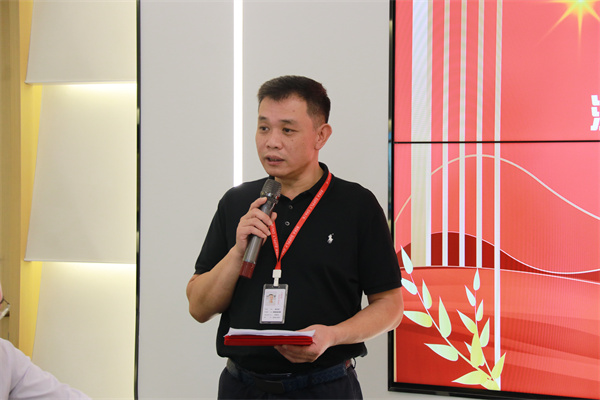 河南商會各位貴賓蒞臨jinnianhui金年会首页集團(tuán)