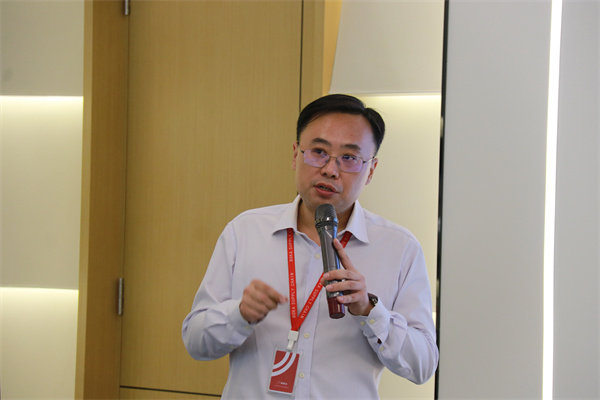 河南商會各位貴賓蒞臨jinnianhui金年会首页集團(tuán)