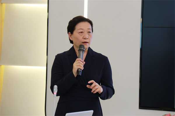 河南商會各位貴賓蒞臨jinnianhui金年会首页集團(tuán)